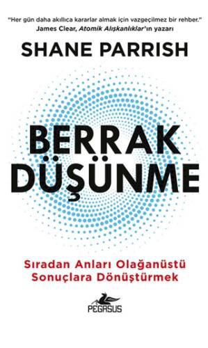 Berrak Düşünme - 1