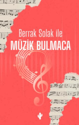 Berrak Solak ile Müzik Bulmaca - Kaktüs Sanat