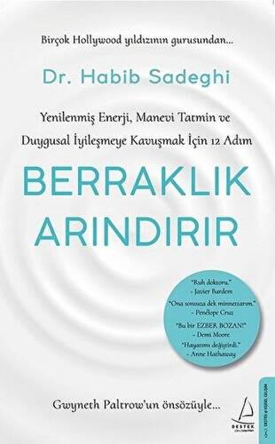 Berraklık Arındırır - 1