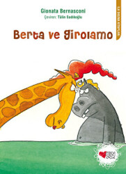 Berta ve Girolamo - 1