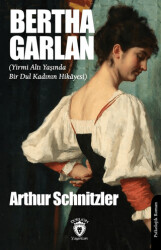 Bertha Garlan - Dorlion Yayınları