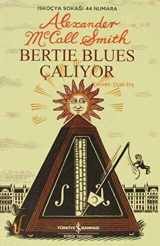 Bertie Blues Çalıyor - 1