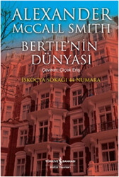 Bertie’nin Dünyası - 1