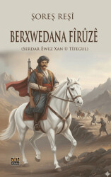 Berxwedana Firuze - J&J Yayınları