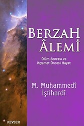 Berzah Alemi - 1