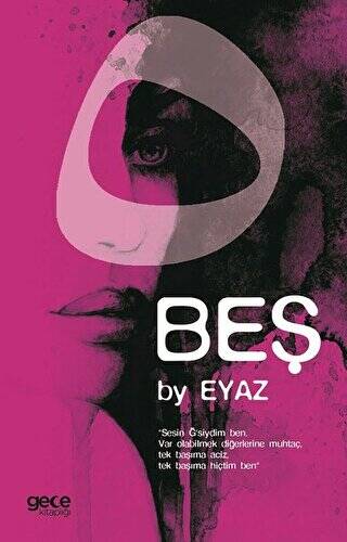 Beş - 1