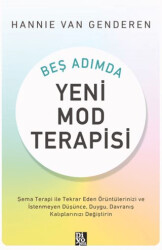 Beş Adımda Yeni Mod Terapisi - 1