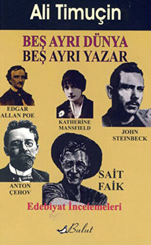 Beş Ayrı Dünya Beş Ayrı Yazar - 1