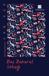 Beş Baharat Sokağı - Dekalog Yayınları