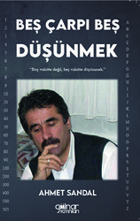 Beş Çarpı Beş Düşünmek - 1