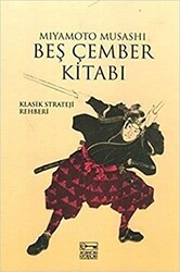 Beş Çember Kitabı - 1