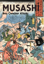 Beş Çember Kitabı - Altıkırkbeş Yayınları