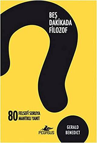 Beş Dakikada Filozof - 1
