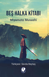 Beş Halka Kitabı - 1