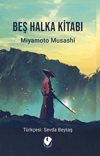 Beş Halka Kitabı - 1