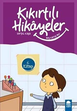 Beş Kuruş Mu - Kıkırtılı Hikayeler 3. Sınıf - 1