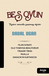 Beş Oyun - 1