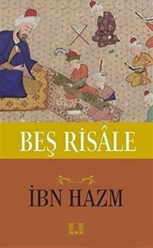 Beş Risale - 1