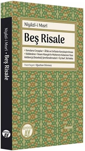 Beş Risale - 1