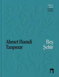 Beş Şehir - Dergah Yayınları