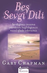 Beş Sevgi Dili - 1