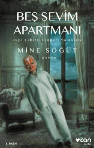 Beş Sevim Apartmanı - 1