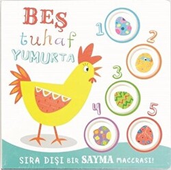 Beş Tuhaf Yumurta - 1