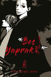 Beş Yaprak 8 - 1