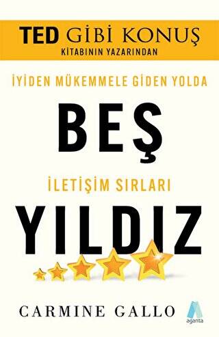 Beş Yıldız - 1