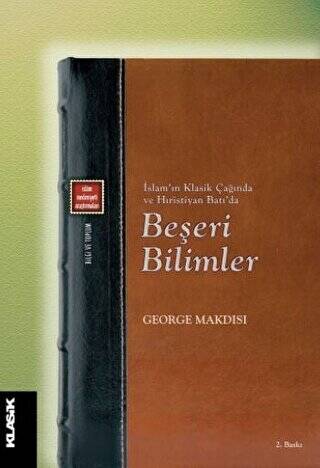 Beşeri Bilimler - 1