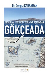 Beşeri ve İktisadi Coğrafya Açısından Gökçeada - 1