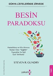 Besin Paradoksu - 1