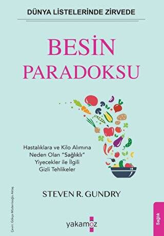 Besin Paradoksu - 1