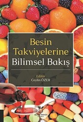 Besin Takviyelerine Bilimsel Bakış - 1