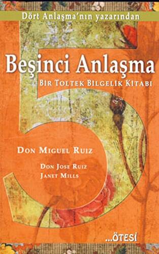 Beşinci Anlaşma - 1