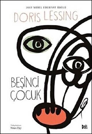 Beşinci Çocuk - 1