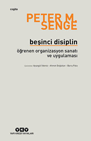 Beşinci Disiplin - 1
