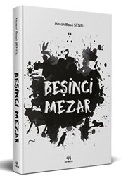 Beşinci Mezar - 44 Yayınları