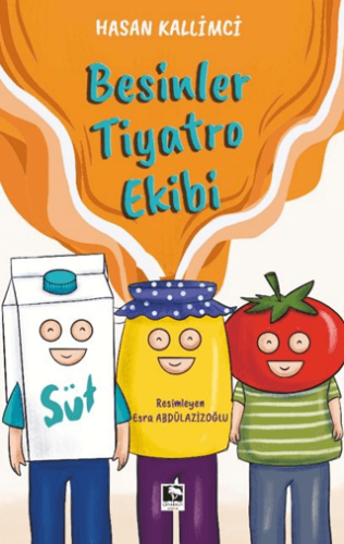 Besinler Tiyatro Kulübü - 1