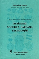 Besinleri Soğukta Saklama Teknolojisi - 1