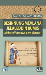 Besinnung Mevlana Jelaleddin Rumis Schönste Verse Aus Dem Mesnevi - 1
