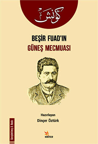 Beşir Fuad’ın Güneş Mecmuası - 1