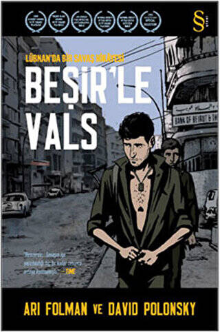 Beşir’le Vals - 1