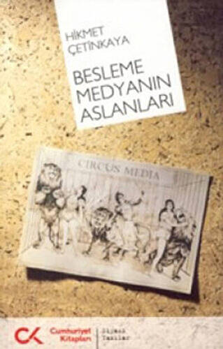 Besleme Medyanın Aslanları - 1