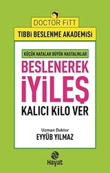 Beslenerek İyileş - 1