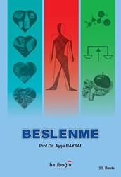 Beslenme - 1