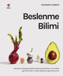 Beslenme Bilimi - TÜBİTAK Yayınları
