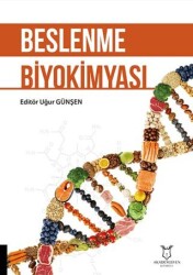 Beslenme Biyokimyası - Akademisyen Kitabevi