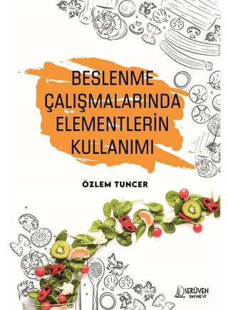 Beslenme Çalışmalarında Elementlerin Kullanımı - 1