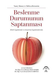 Beslenme Durumunun Saptanması - 1